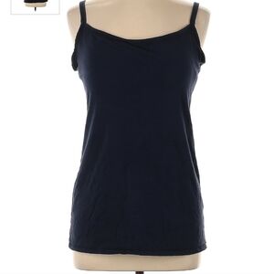 Duluth Trading Company Large bra tank